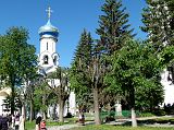 24 Serguiev Possad Cathedrale Dormition 1479